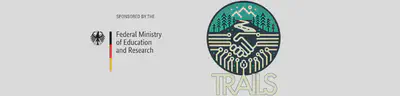 TRAILS - Sponsored by the Federal Ministry of Education and Research